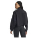 Adidas Γυναικείο φούτερ Essentials Fleece Half-Zip Sweatshirt